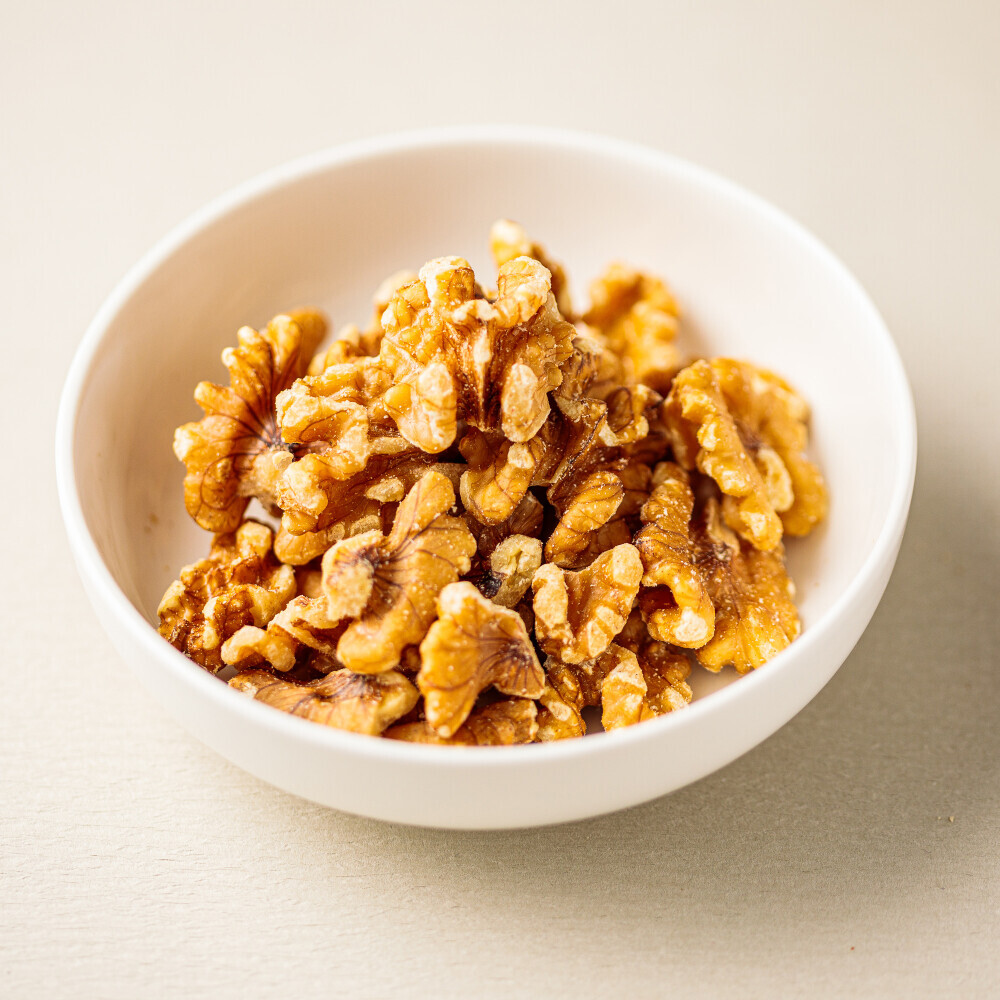 おいしく食べて健康に！くるみの栄養とおすすめアレンジ方法