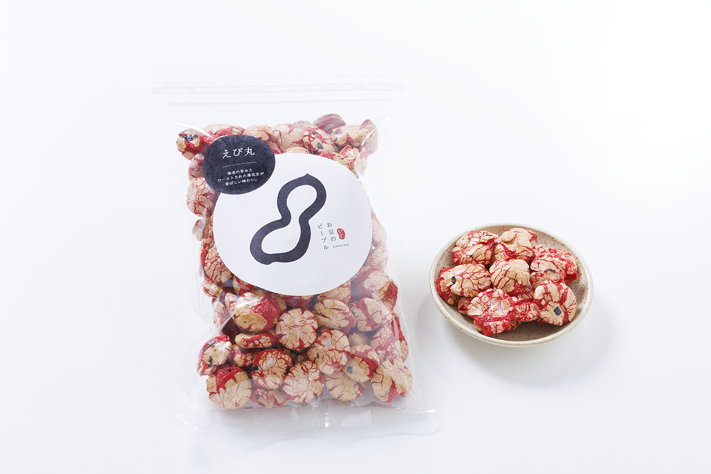 おいしさ長持ち！豆菓子の正しい保存方法と劣化を防ぐポイント