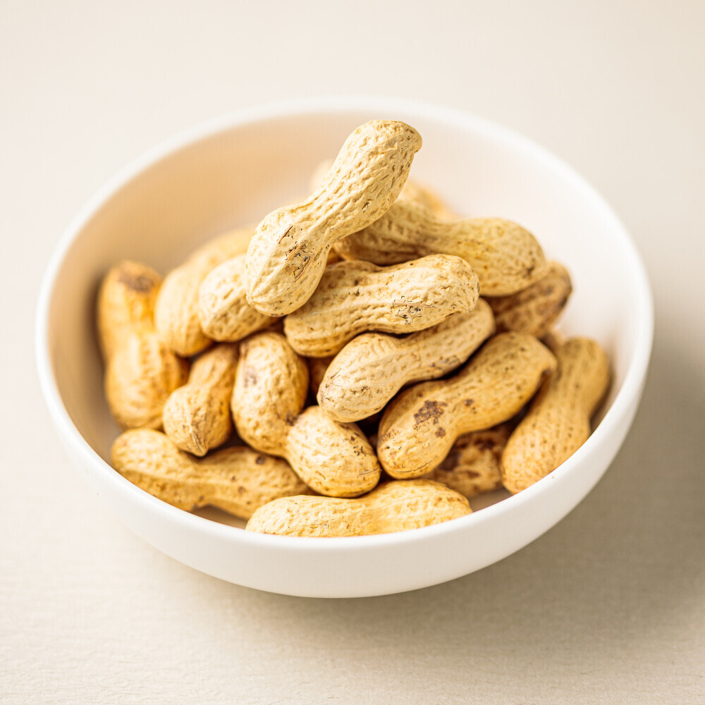 帰省の手土産におすすめ！落花生を選ぶポイント