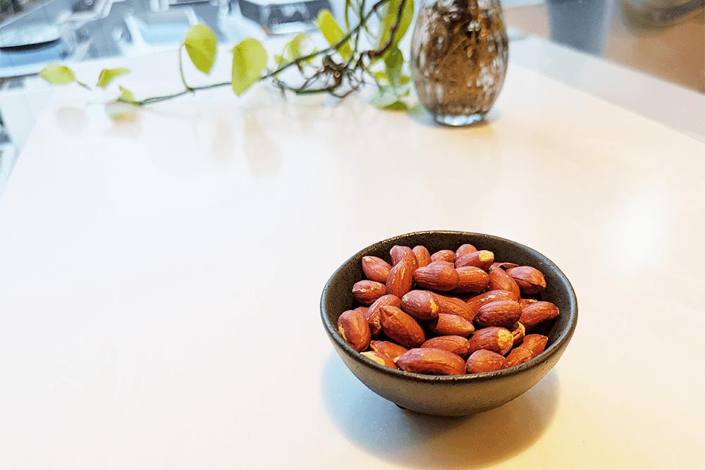 落花生をおかずに入れるとうま味アップする！？調理法ごとのレシピを紹介