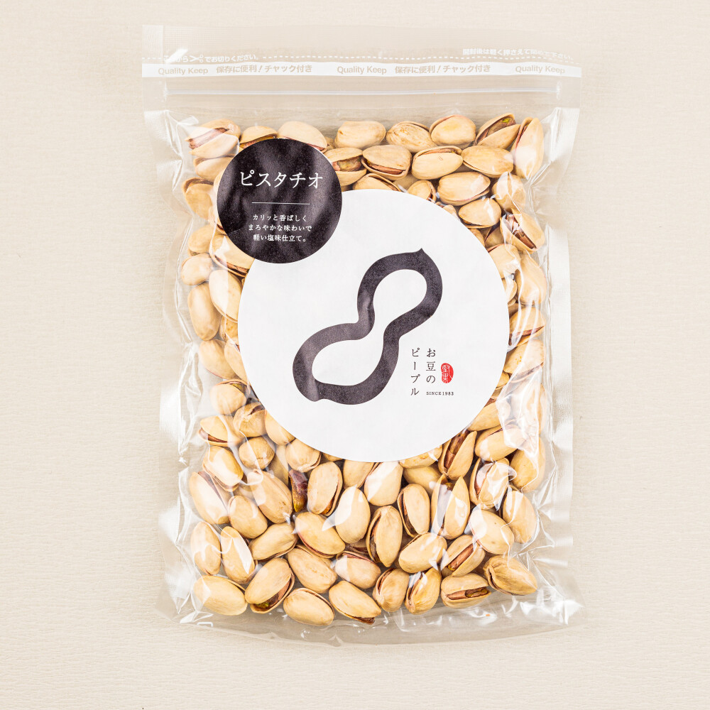 ナッツでダイエット中の食生活バランスを整えよう！人気4種の特徴を解説