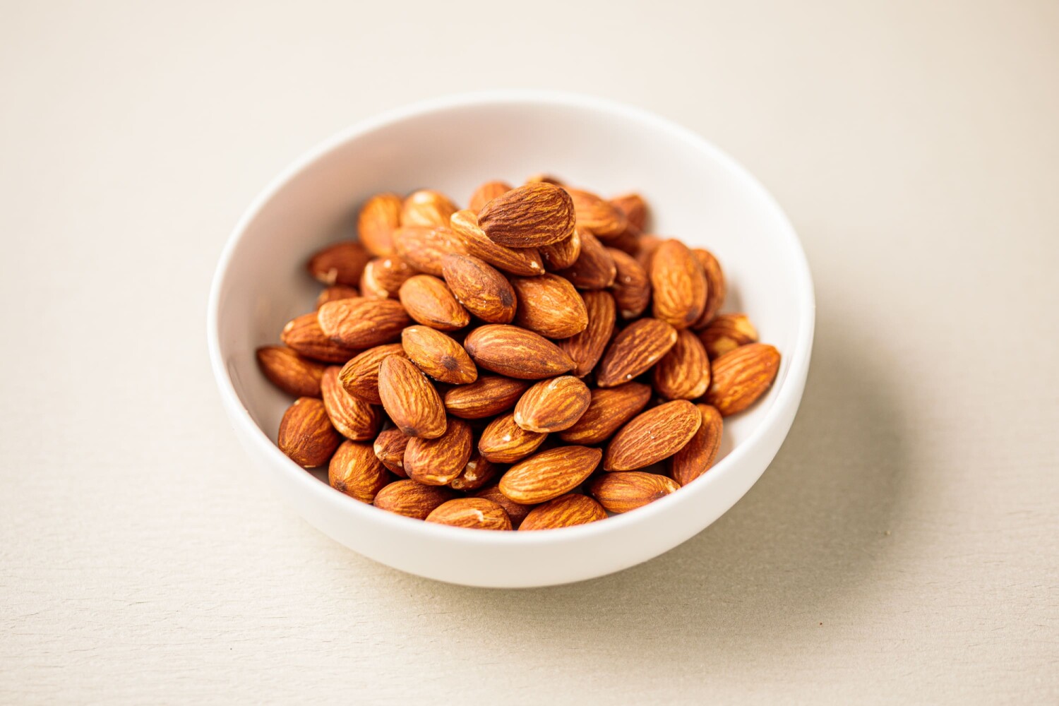 アーモンドのアレンジは形を変えて楽しむのがポイント！牛乳代わりの活用法も