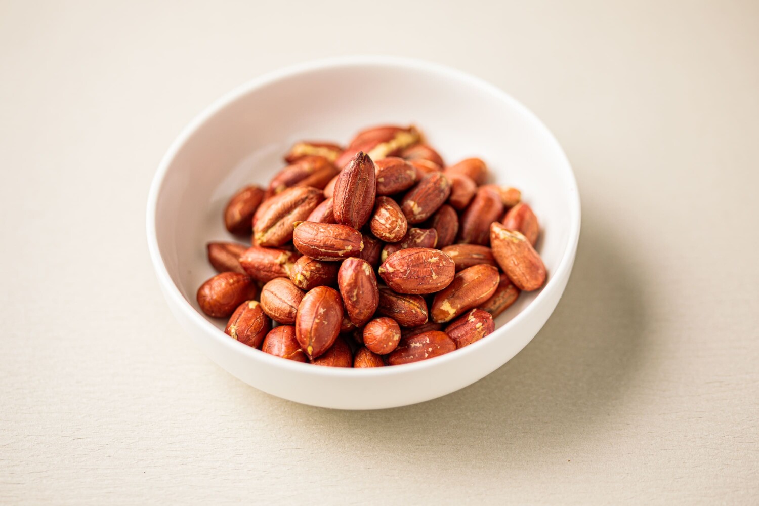 落花生のアレンジは風味が残るシンプルな形に♪旬のお豆の活用法も紹介